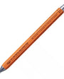 Marks Tokyo Edge Metal Days Gel Pen Orange