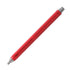 Marks Tokyo Edge Metal Days Gel Pen Red