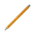 Marks Tokyo Edge Metal Days Gel Pen Yellow