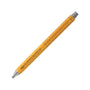 Marks Tokyo Edge Metal Days Gel Pen Yellow