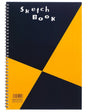 Maruman A4 Sketch Book