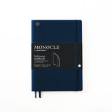 Monocle by LEUCHTTURM1917 navy Softcover Notebook