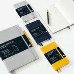 Monocle LEUCHTTURM1917 Softcover Notebooks