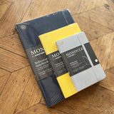 Monocle by LEUCHTTURM1917 Softcover Notebooks