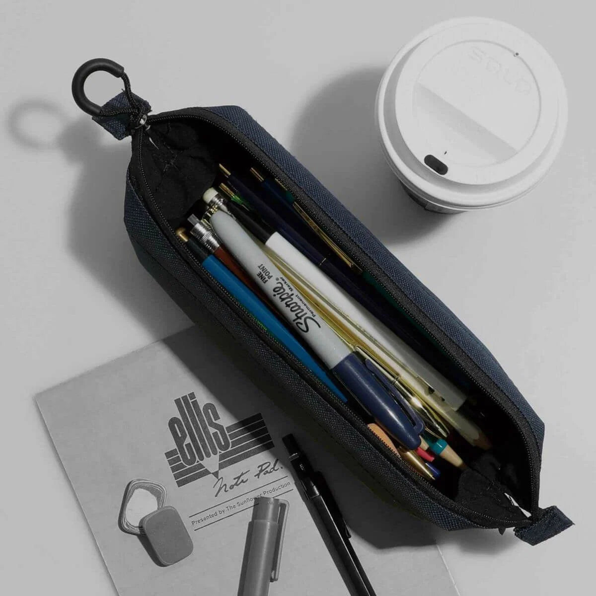 Pen pouch