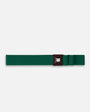 Notebook Elastic Band Dublin Green
