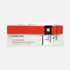 Notebook Elastic Band Mexico Orange