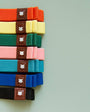 Notebook Elastic Bands