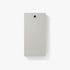 Object Index Penstand Notepad Grey B6