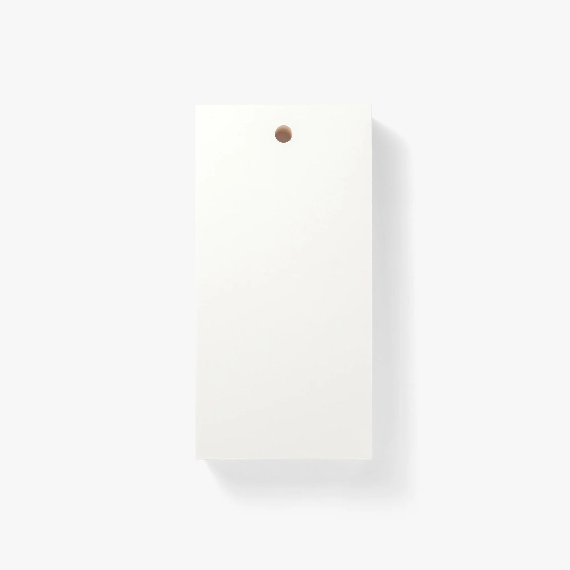 Object Index Penstand Notepad White