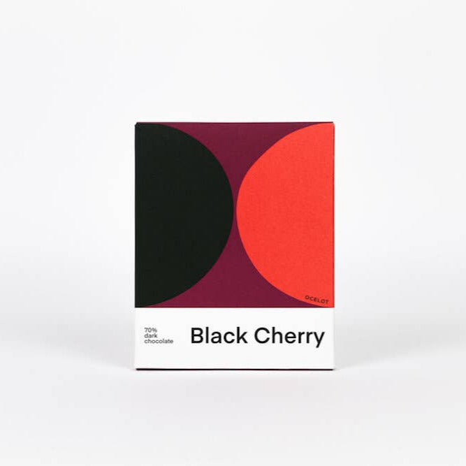 Ocelot Black Cherry