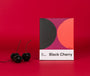Ocelot Black Cherry 1