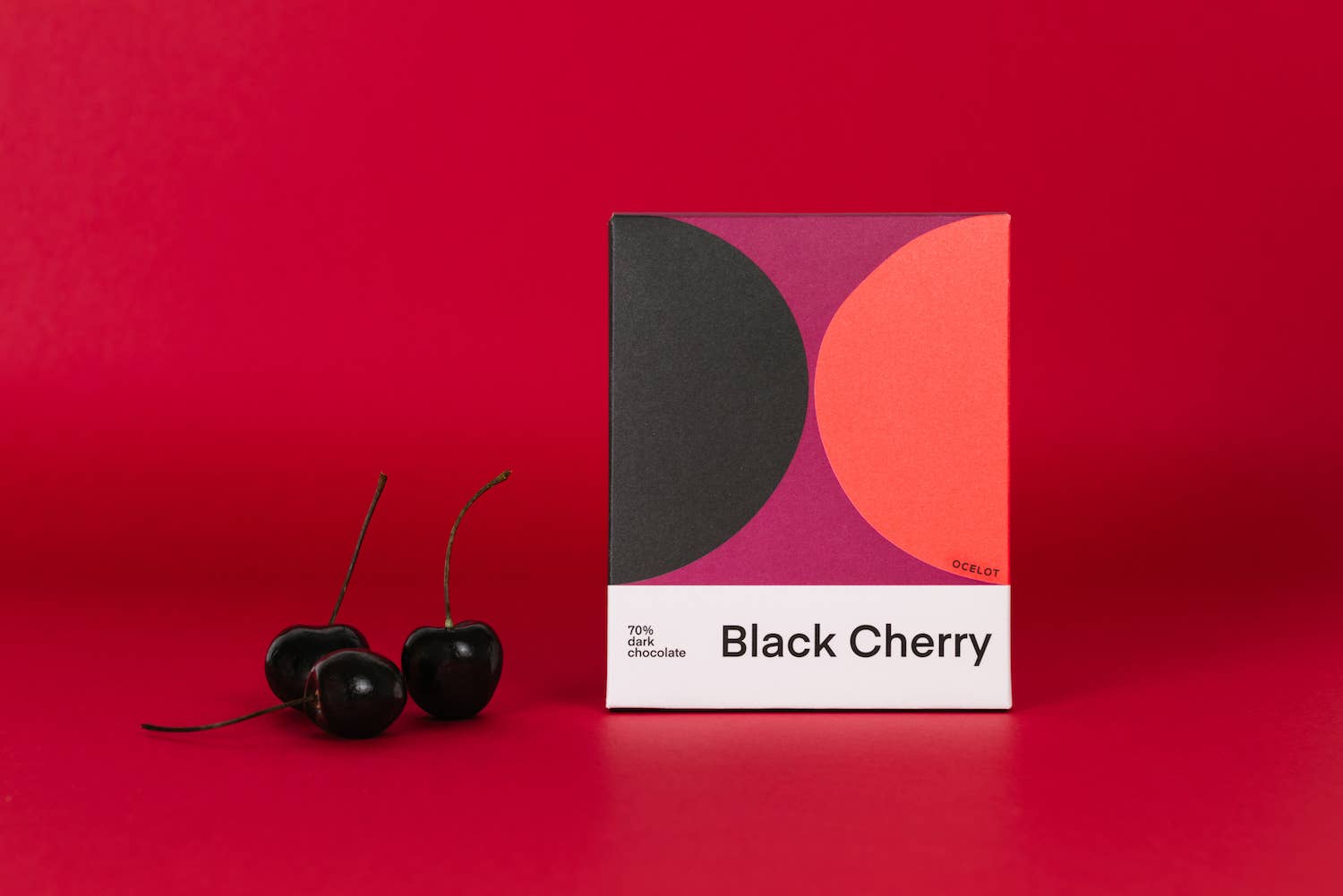 Ocelot Black Cherry 1