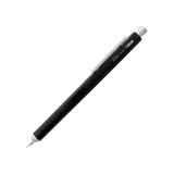 Ohto GS01 Needle-Point Pen - Black