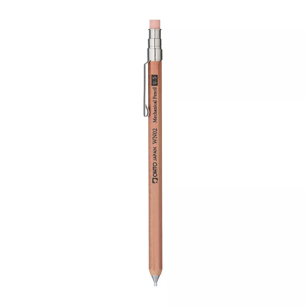 Ohto Mini Mechanical Pencil