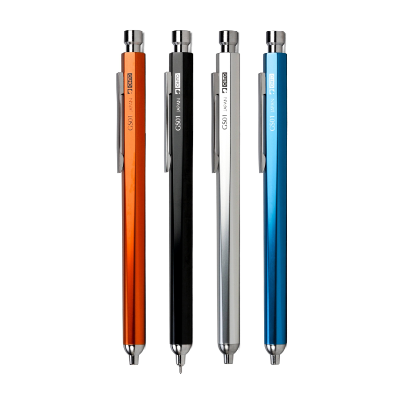 Ohto Horizon GS01 Needle-point Pen