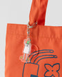 Ojisan 30th Anniversary Acrylic keychain  Hi!