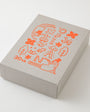 Ojisan 30th Anniversary Toolbox  Gray