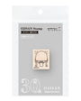 Ojisan 30th Anniversary Wooden Stamp  B 1