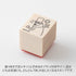 Ojisan 30th Anniversary Wooden Stamp  D