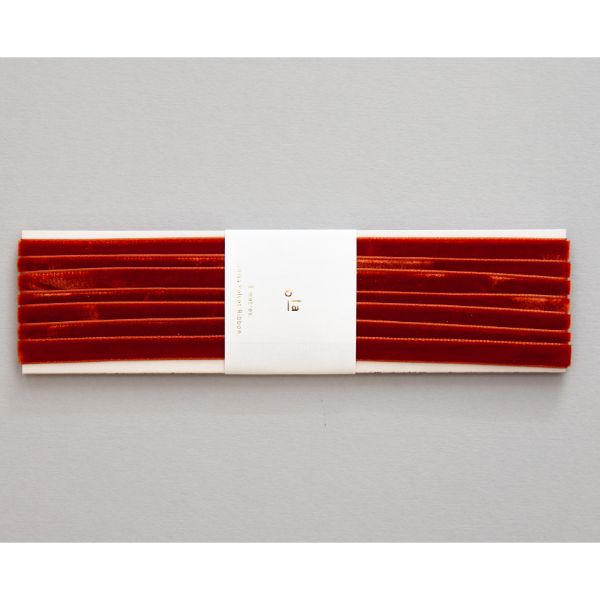 Swiss Velvet Ribbon