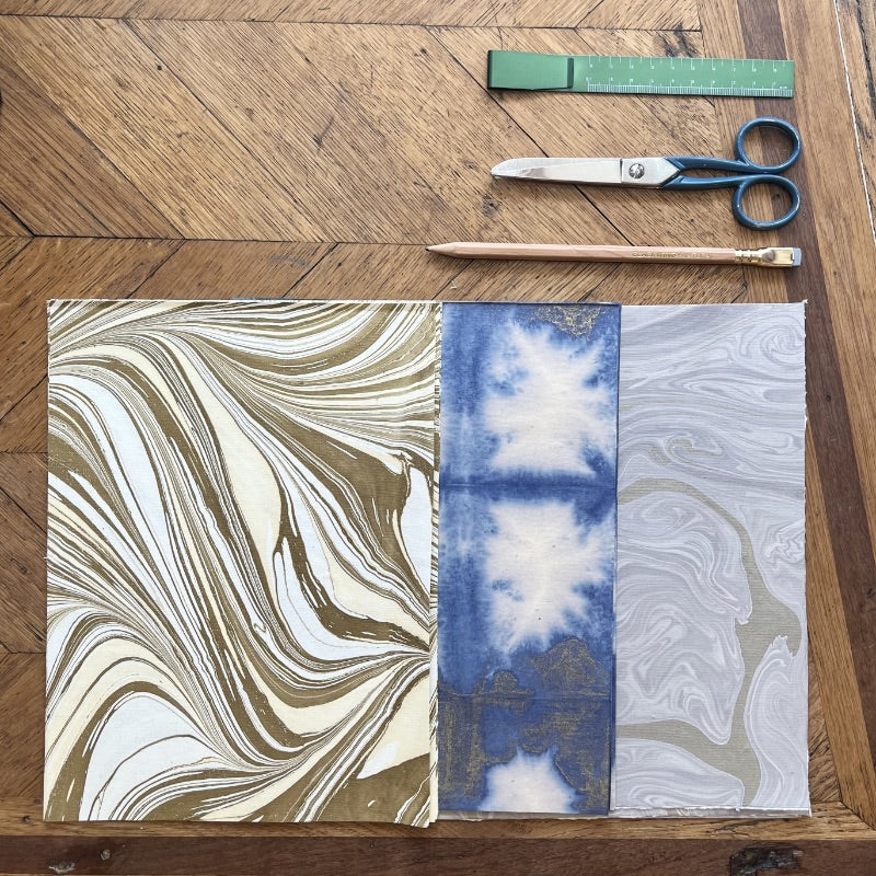 Crafting Paper Pack