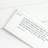 Paperian Flat Notepad Memo
