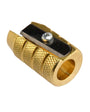 single hole cyliner brass Pencil Sharpener 
