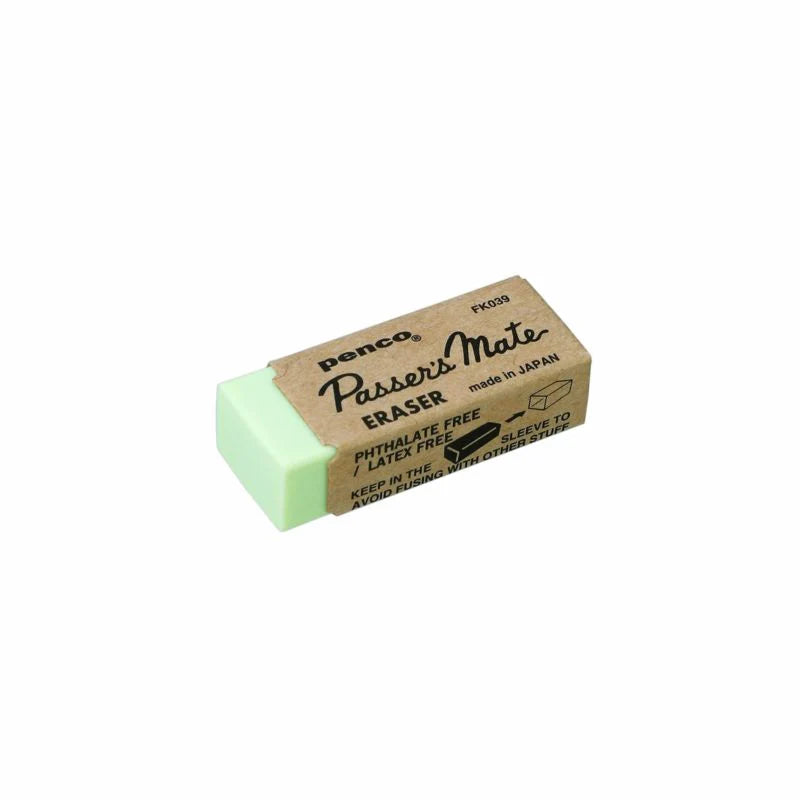 Penco Passers Mate Eraser