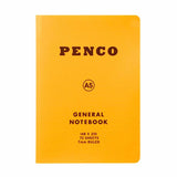 Penco Softcover Notebook