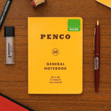 Penco Softcover Notebook