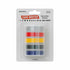 Penco Tape Writer refills packaging with colorful tapes on a white background