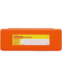 Penco Pen Case Orange