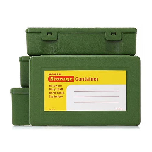 Penco Storage Containers