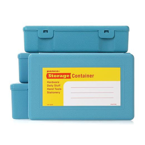 Penco Storage Containers