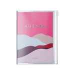 Marks Inc Mountain Diary 2025 Pink