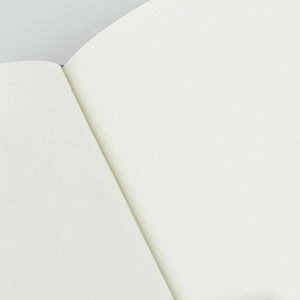 Apricot Medium Hardcover Notebook