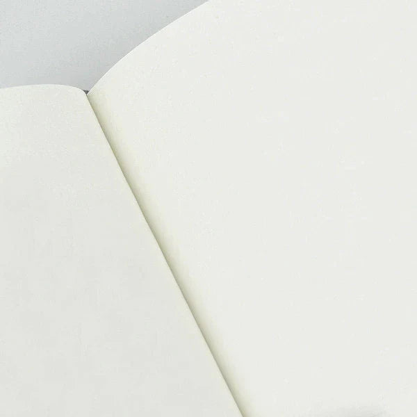 Ink Medium Hardcover Notebook