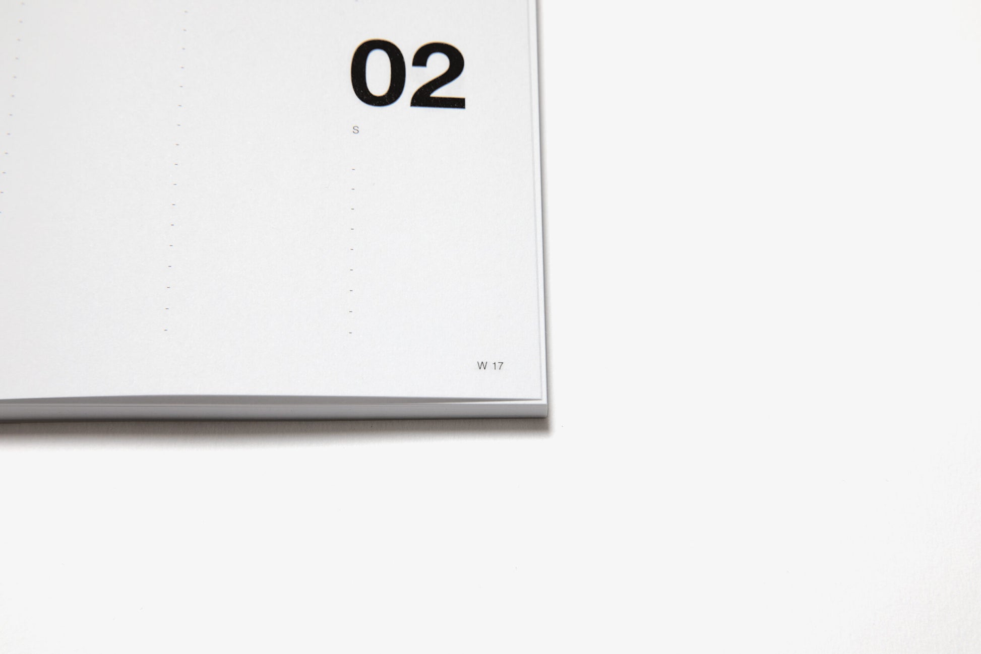 Marjolein Delhaas 2026 Basic Planner -Clementine Orange
