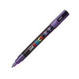 Posca Pen 3M - Glitter Markers
