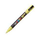 Posca Pen 3M - Glitter Markers