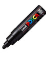 Black Posca Pen 7M