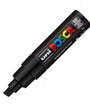 Black Posca Pen 8K