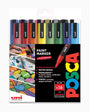 Posca Paint Markers Set Of 16
