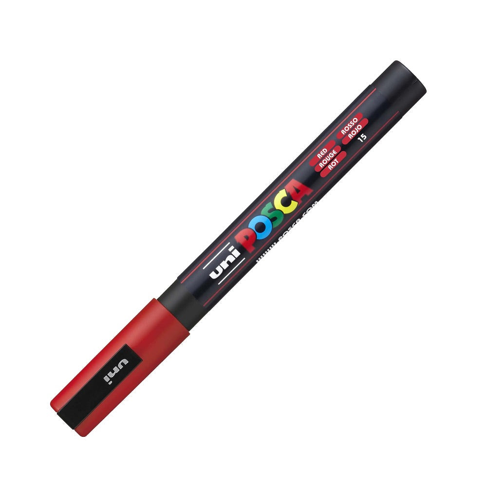 Posca Paint Markers Set Of 16