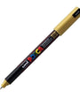 Gold Posca Pen 1MR