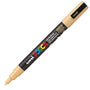 PC-3M Posca Pen Light Orange