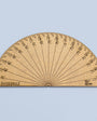 Protractor 180° from Divide & Rule