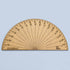 Protractor 180° from Divide & Rule