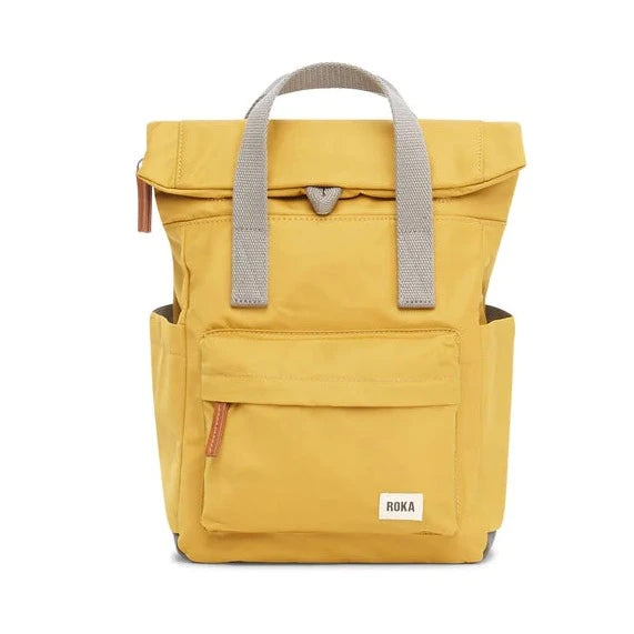 ROKA Canfield Backpack Corn